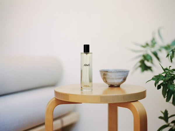 Abel Scene 01 Room Spray