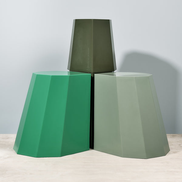 Arnold Circus Stool 希少 boatgreen 新品 Arnold Circus Stool / boat green