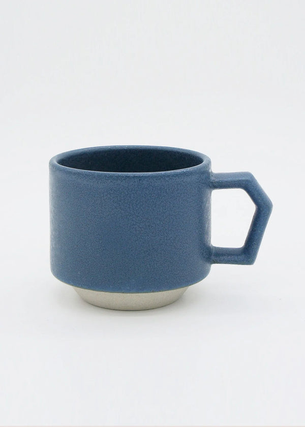 Stacking Mug – Navy | CHIPS Inc. - Made Good