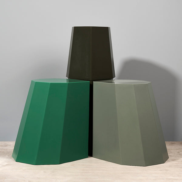 デスクチェア Arnold Circus Stool Martino Gamper Arnold Circus Stools by Martino Gamper, USA – Little King