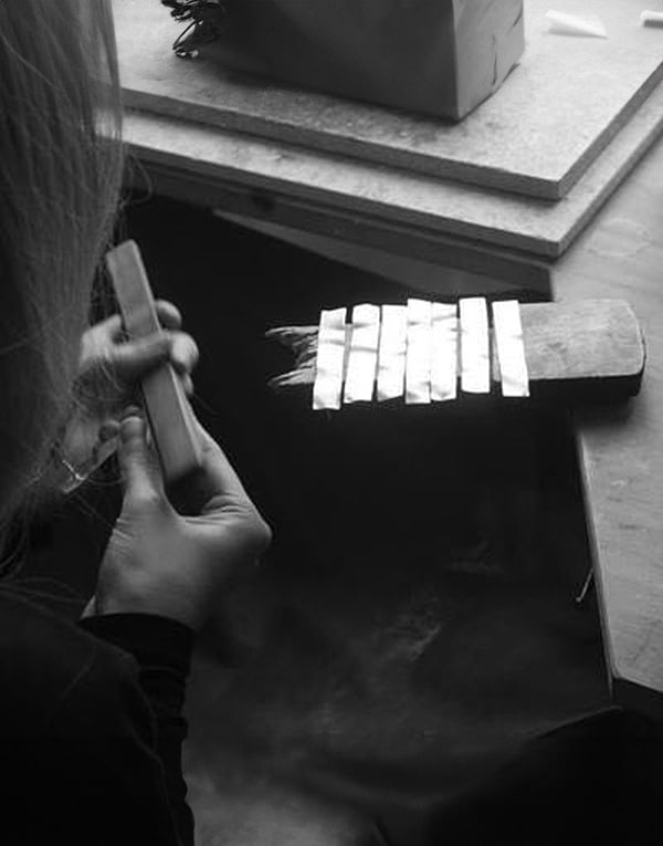 EMBR Jewellery