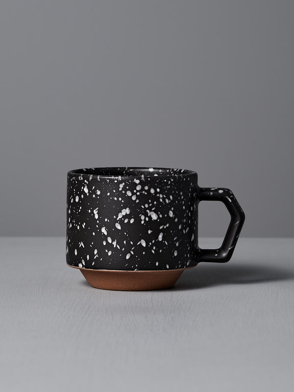 stacking-mug-speckled-black
