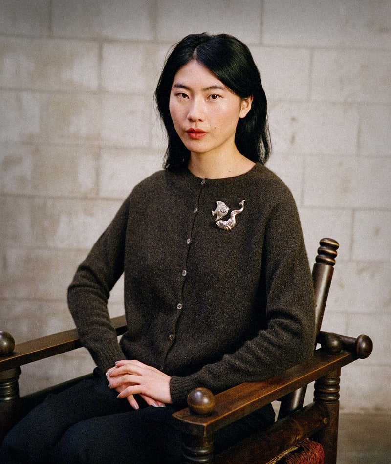Beautiful things made well, made sustainably and made to last.