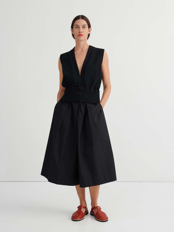 culottes-black