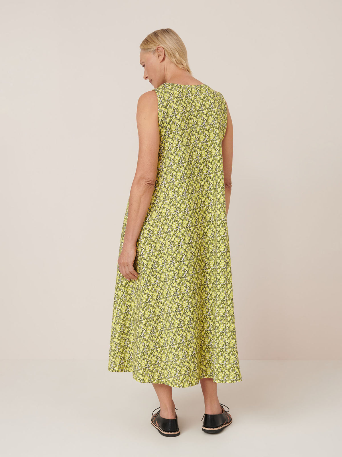 Flora Dress – Flora