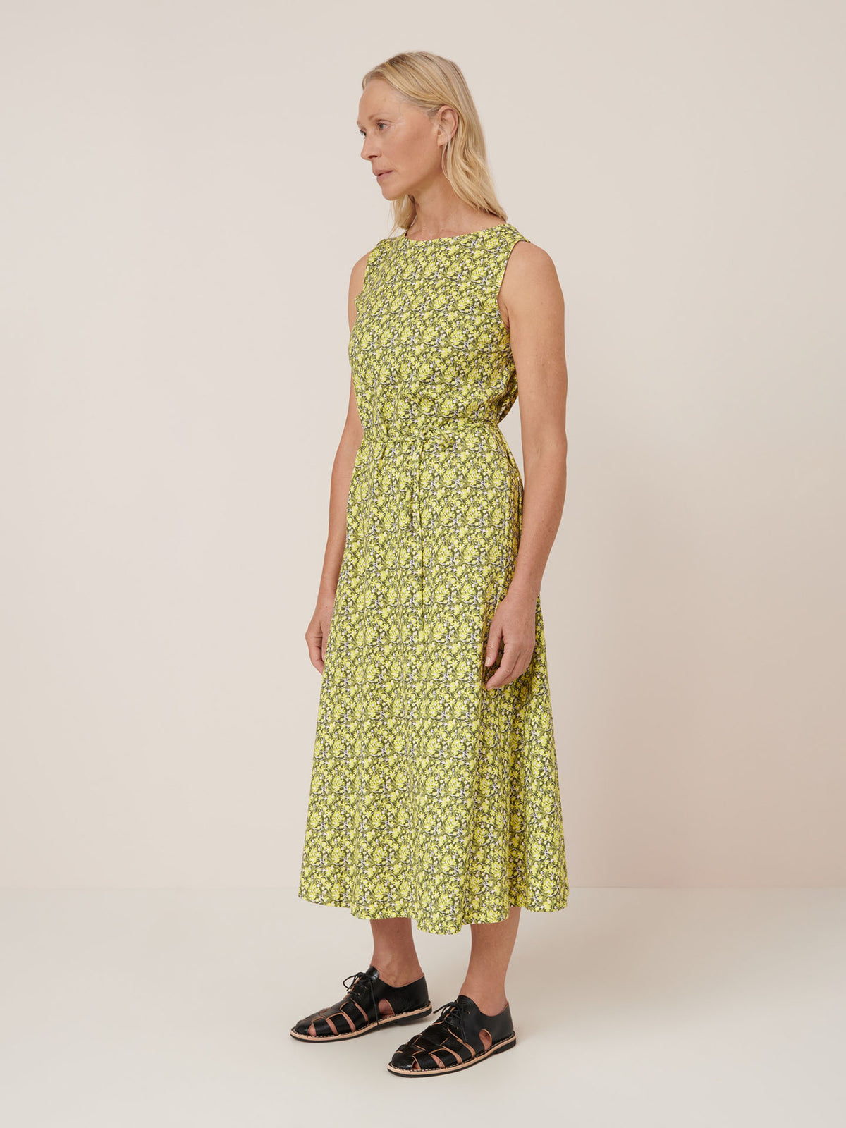 Flora Dress – Flora