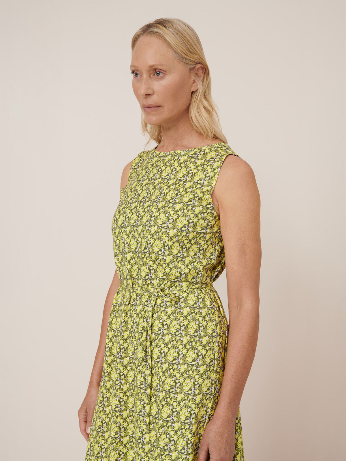 Flora Dress – Flora