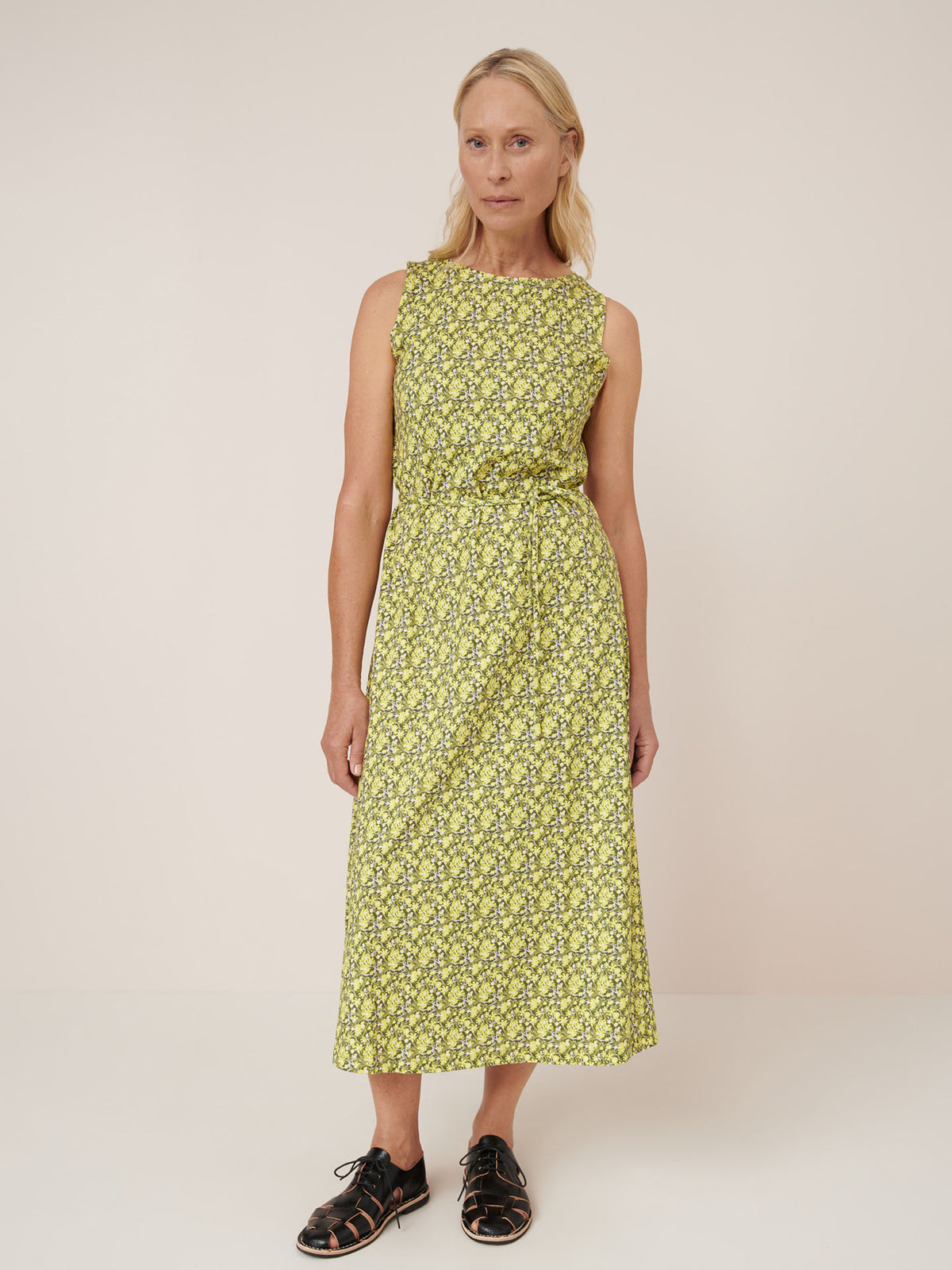 Flora Dress – Flora