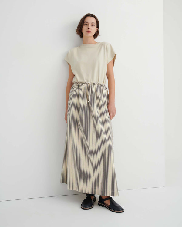 linear-skirt-ecru-stripe