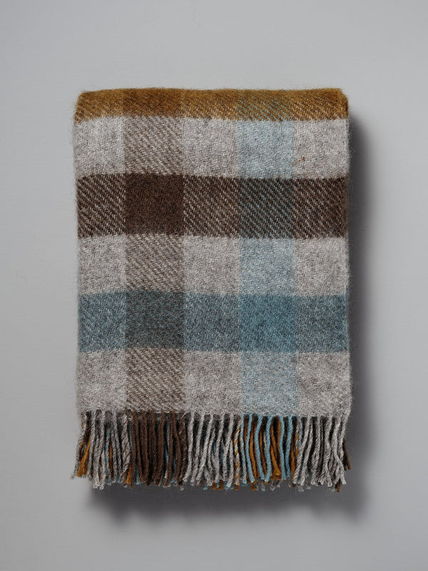 gotland-wool-throw-multi-turquoise