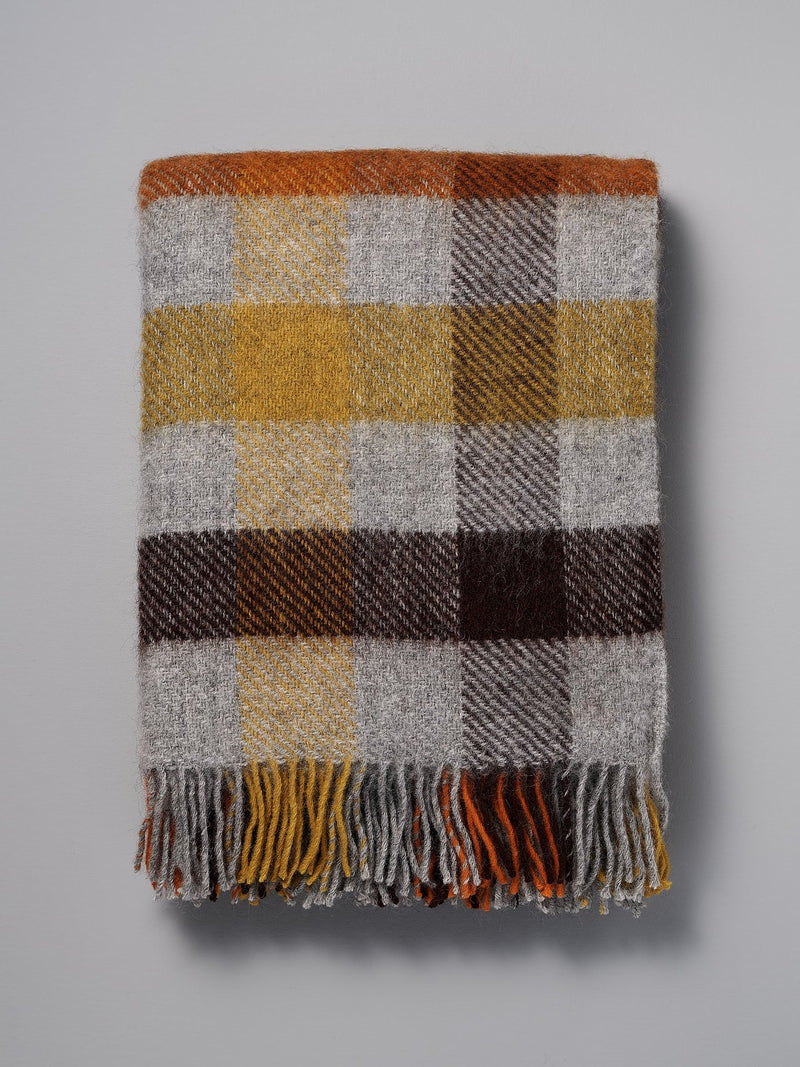 Klippan eco outlet wool blanket