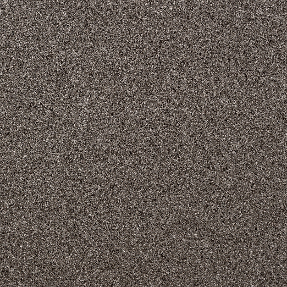 Close-up of textured dark brown sandpaper surface, highlighting its granular and rough characteristics similar to the durable finish on TOYO STEEL’s Camber-Top Toolbox Y-350 – Titanium.