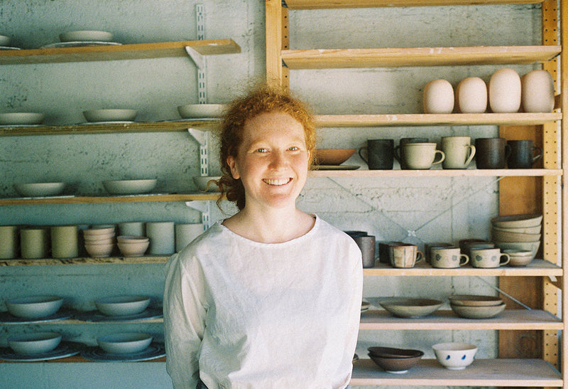 Zoë Isaacs