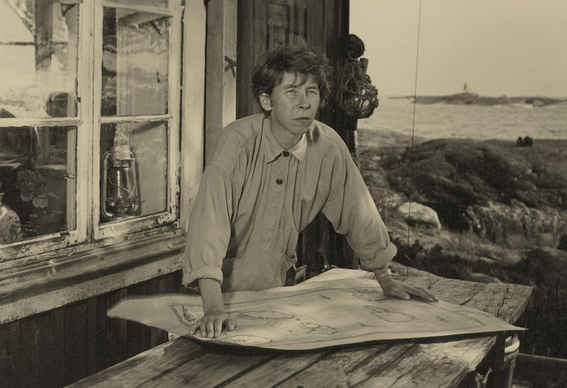 Tove Jansson