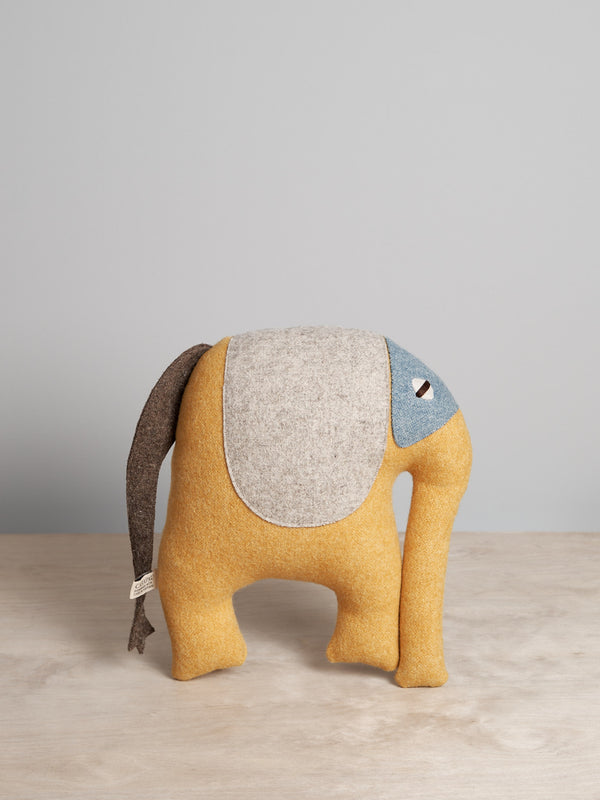 deep-the-indian-elelphant