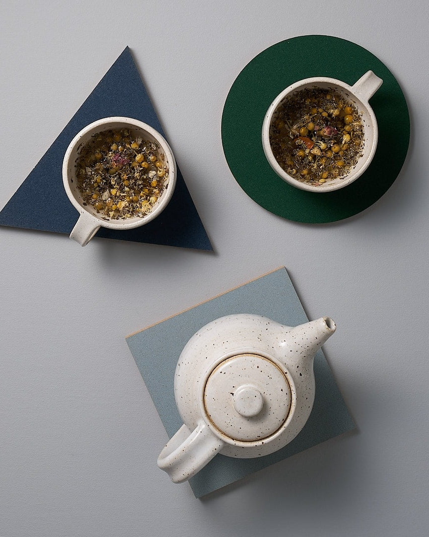 A Trivet – Slate by Iris Hantverk on a white background.