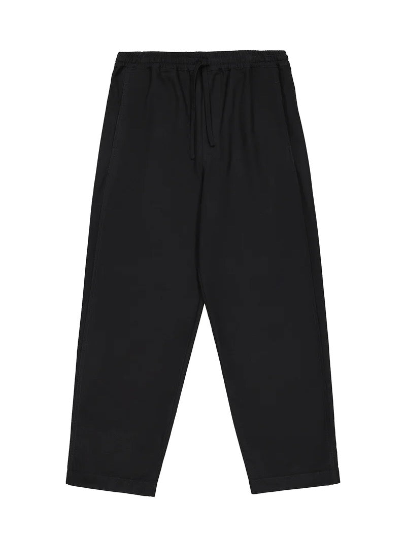 Blake Pants – Black | Kowtow — Made Good