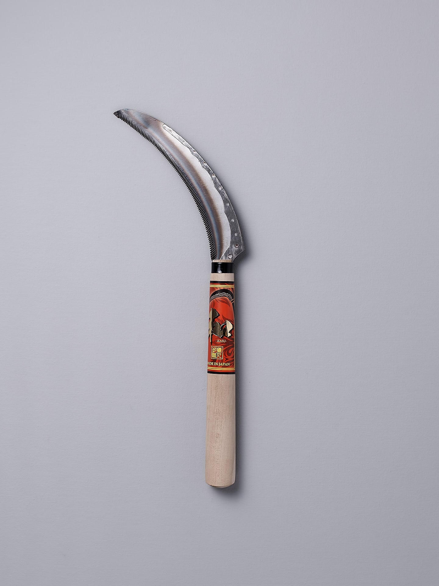 Flax Cutter | Maruyoshi — Made Good