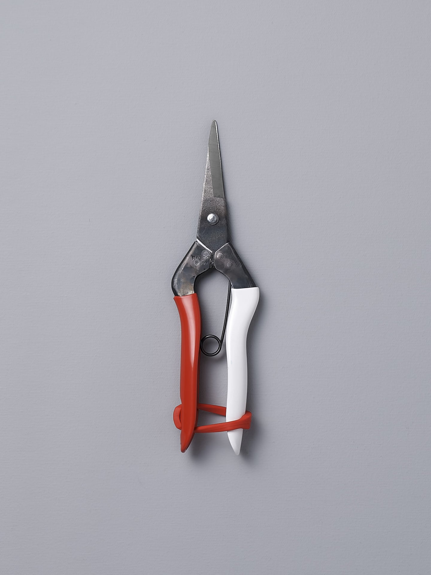 HARVESTING/THINNING SHEARS - Grower's Nursery Supply
