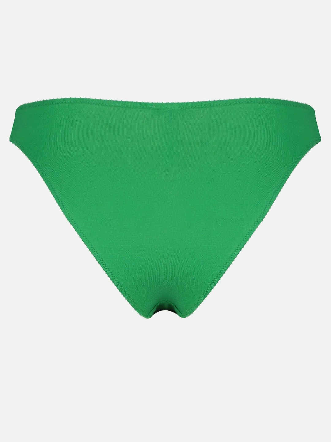 A Videris Whitney Bikini – Poise bottom on a white background.