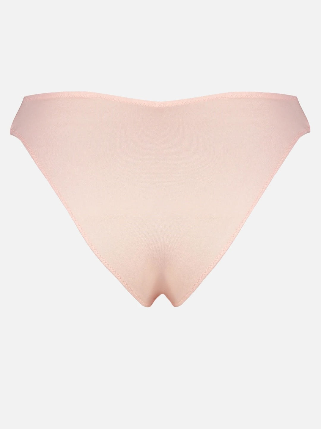 A Videris Whitney Bikini – Rosy in a light pink color.